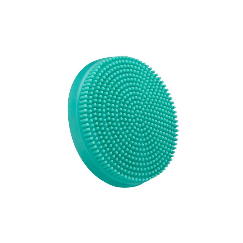 Kinetic Smooth Silicone Cleansing Head