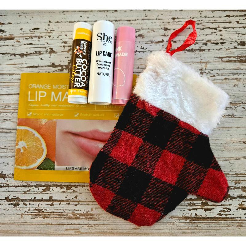 Mitten Balm Bundle