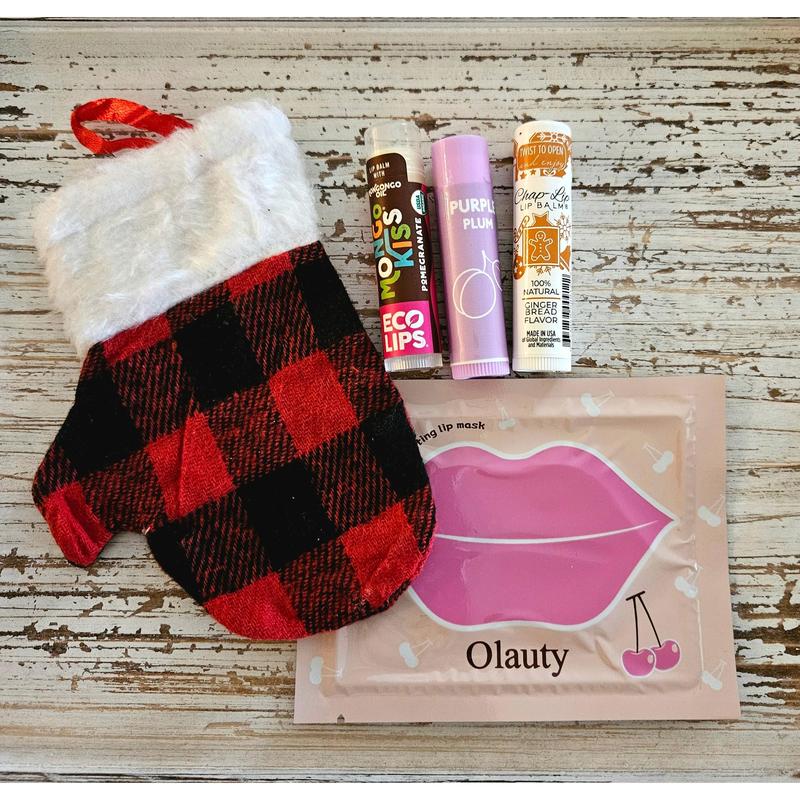 Mitten Balm Bundle