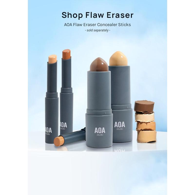 AOA Flaw Eraser Foundation Sticks