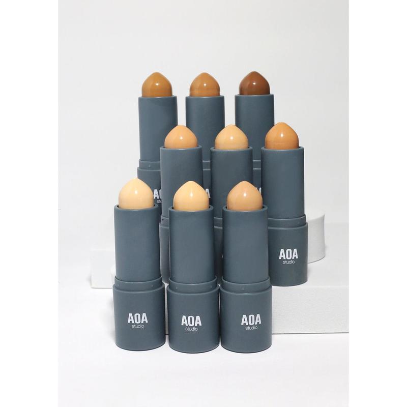 AOA Flaw Eraser Foundation Sticks