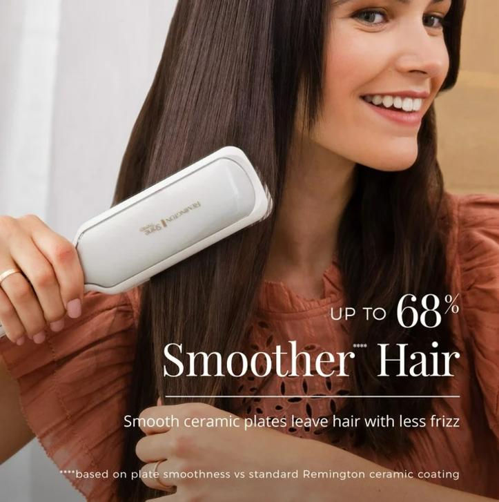 REMINGTON S9531 - Curlers & Straighteners