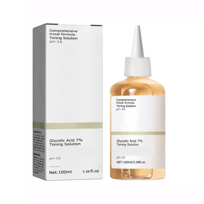 West&Month Comprehensive Toning Solution for Skin Repair - Skincare