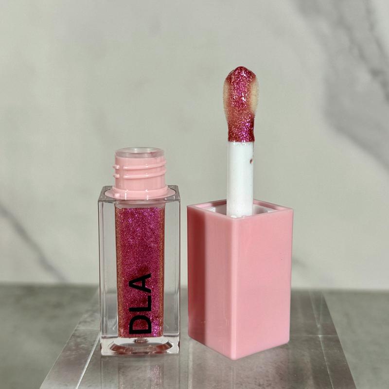 PRINCESS TREATMENT LIP OIL