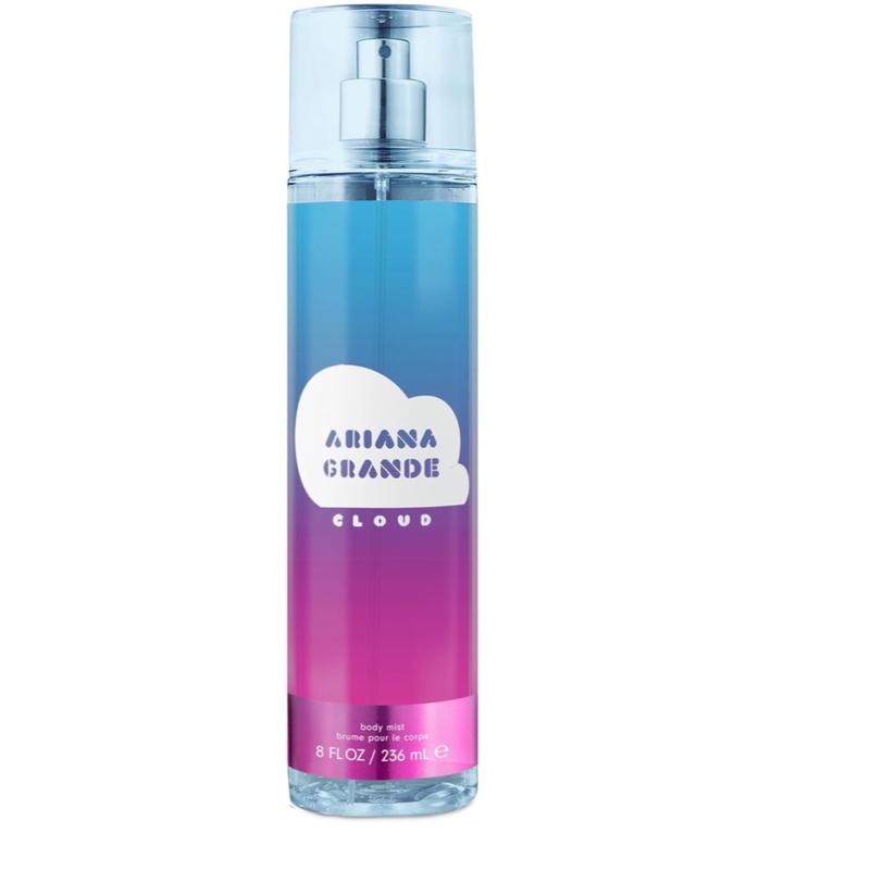 Ariana Grande Cloud Body Mist, 8.0 Fluid Ounce