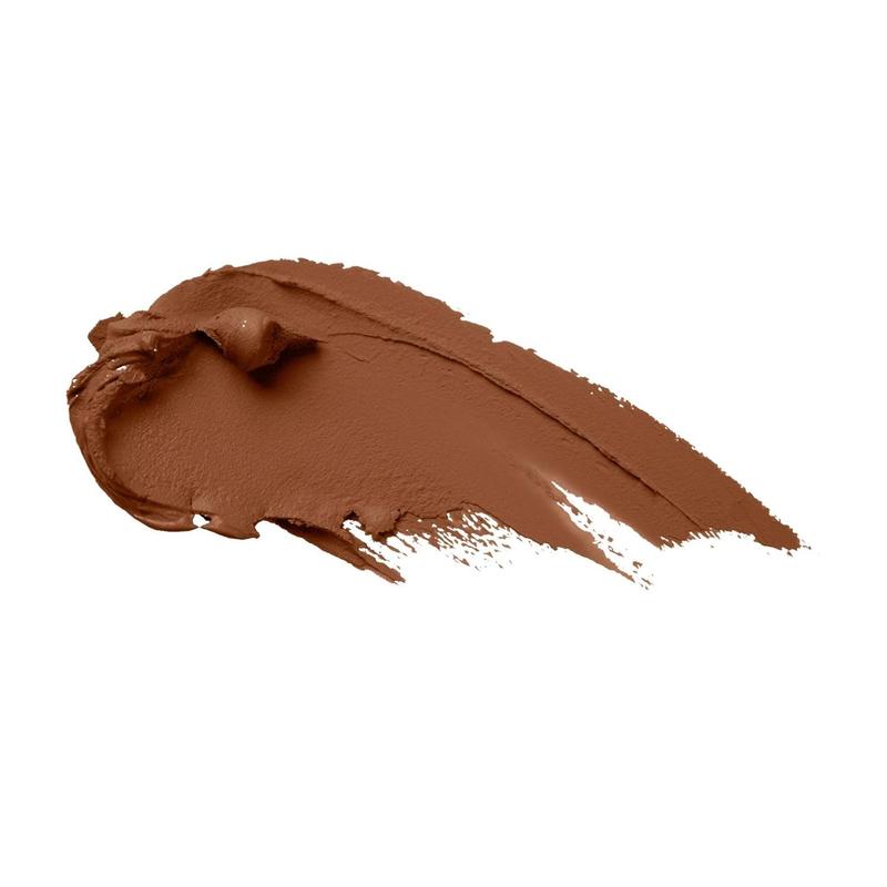 Black Radiance Color Perfect Foundation Stick with Soft Brush Applicator Duo – Buildable, Blendable Versatile Pigment-Rich Formula - Betiful Bronze