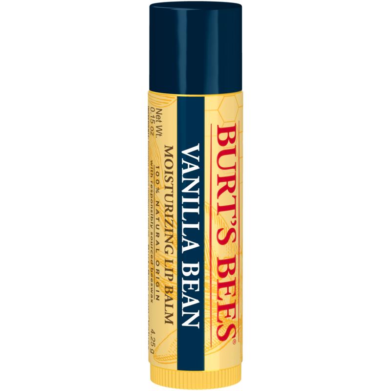 Best of Burt’s Balm Bag - Seven Balms and FREE Bag!