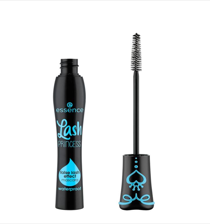 essence Lash Princess Mascara Set | 4 Vegan & Cruelty-Free Mascaras