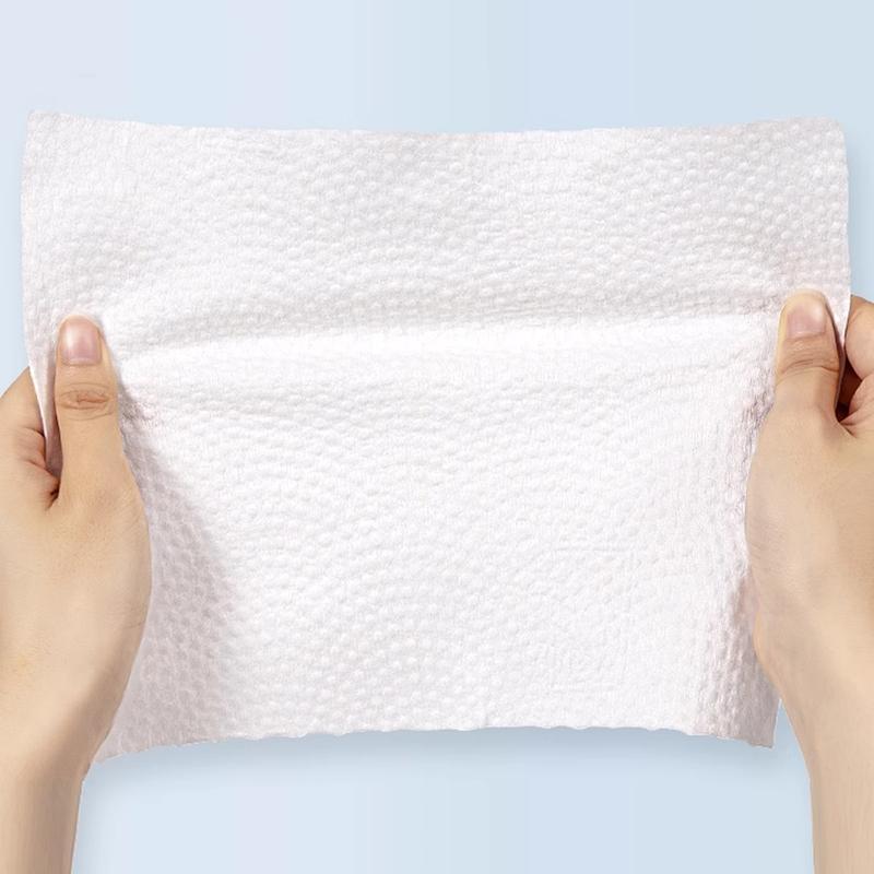 ITO Facial Cotton Cleansing Towel 250g