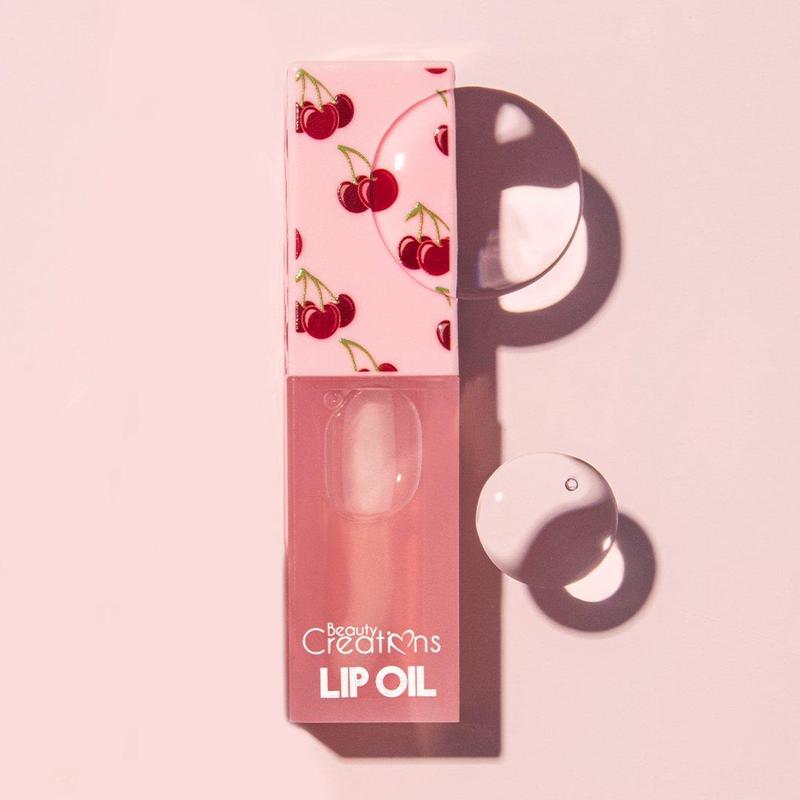 Beauty Creations Sweet Dose Lip Oil