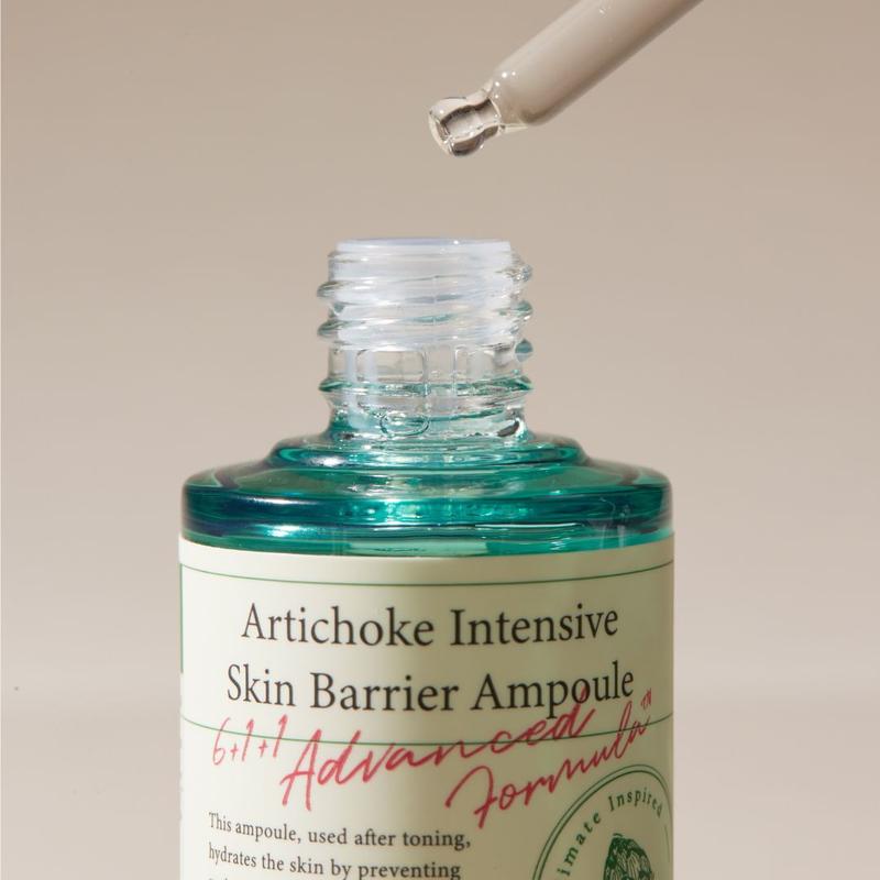 [AXIS-Y Official Shop] Artichoke Intensive Skin Barrier Ampoule 30ml - Upgraded Version