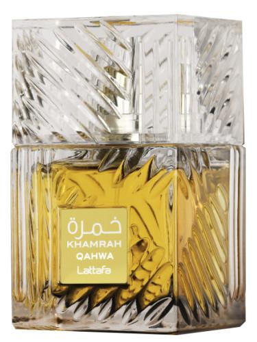 Khamrah Qahwa by Lattafa for Men and Women