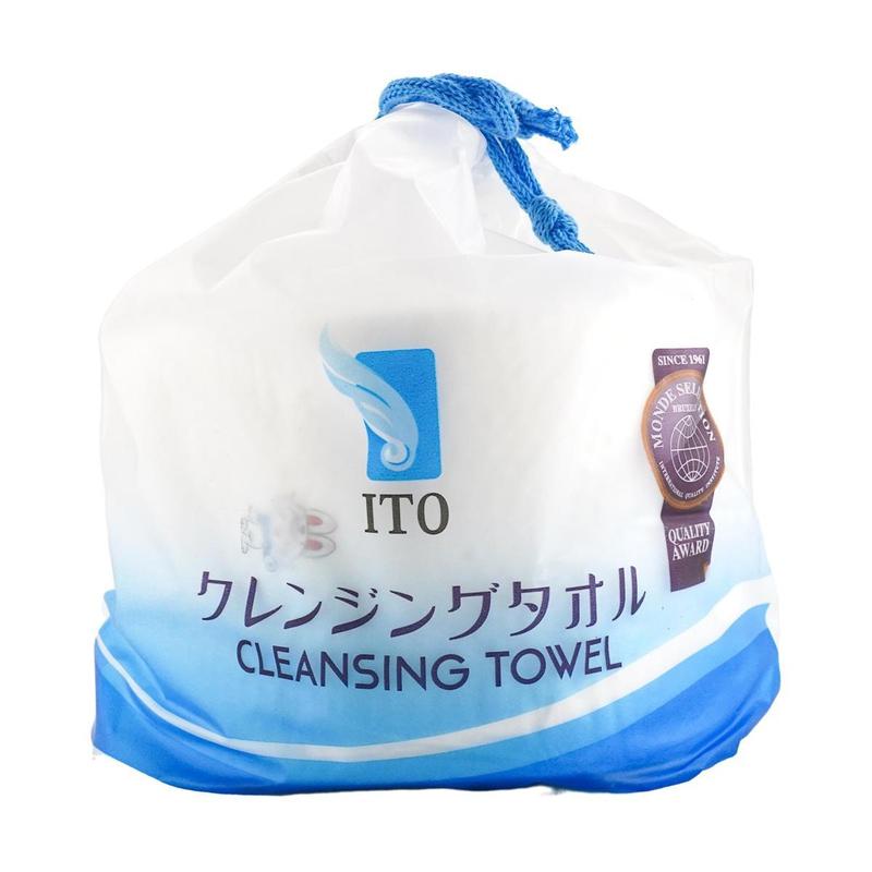 ITO Facial Cotton Cleansing Towel 250g