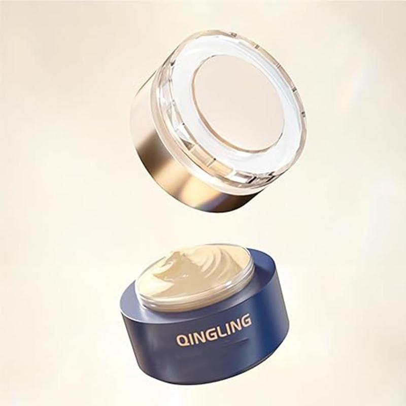 Qingling Wrinkle Removal Cream - Anti Aging- Moisturizer & Polypeptides