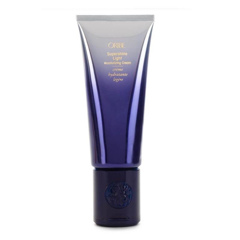 Oribe Supershine Light Moisturizing Cream 5 oz SALON PRODUCT