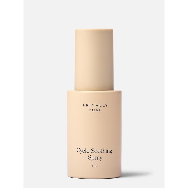 Cycle Soothing Spray