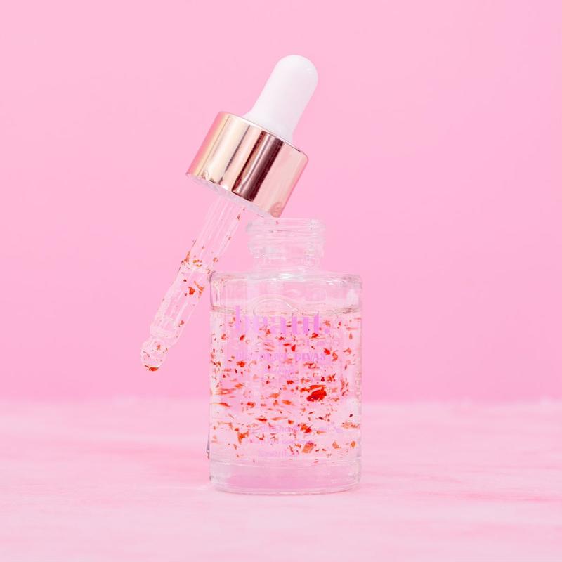 Diva Hour 24 Karat Rose Gold Serum beaut. x DD Design *Final Sale*