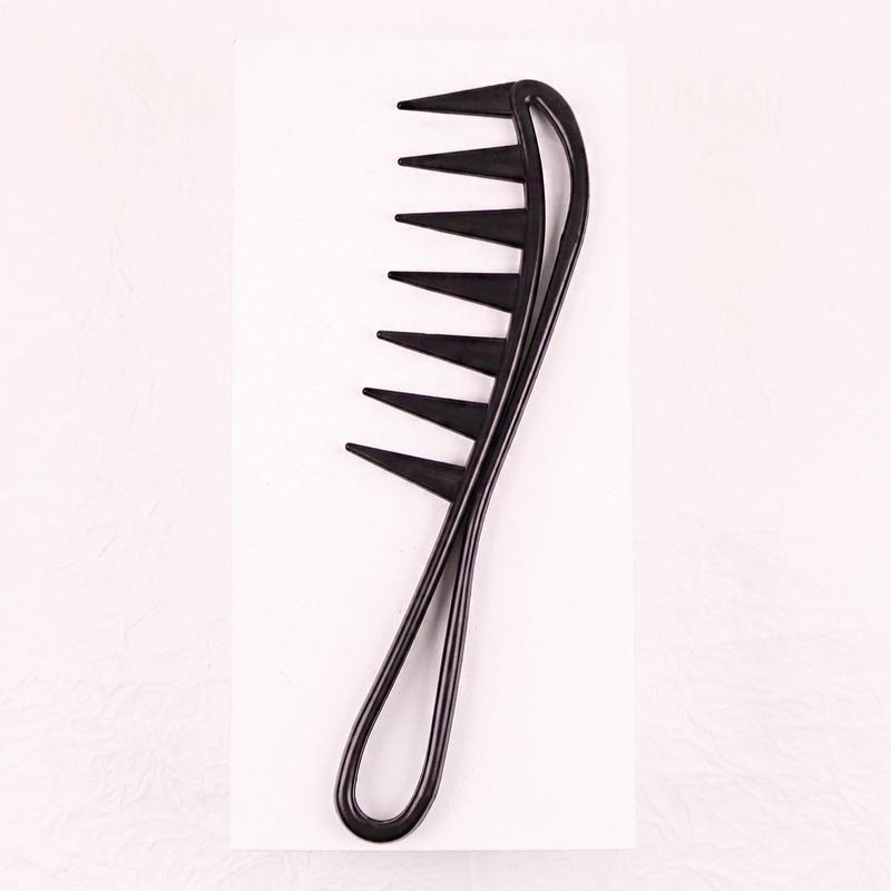 Wide Tooth Comb, Hair Styling Comb, Professional Hair Styling Tools for Women, Scalp Massage Comb