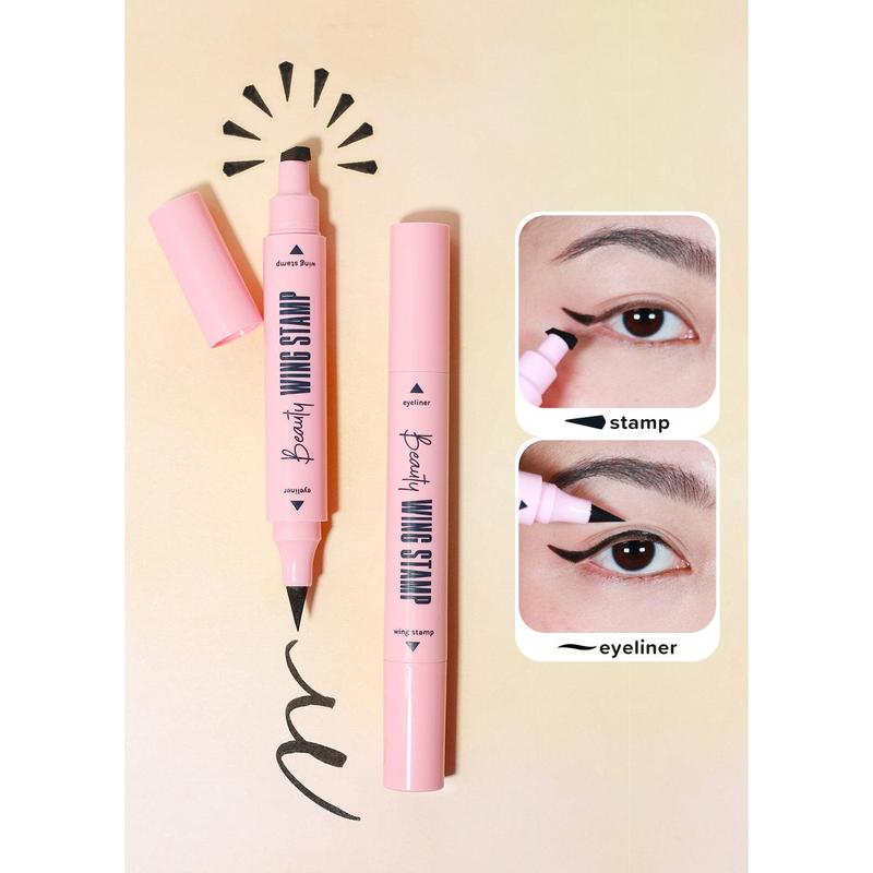 Paw Paw Beauty Wing Stamp Eyeliner